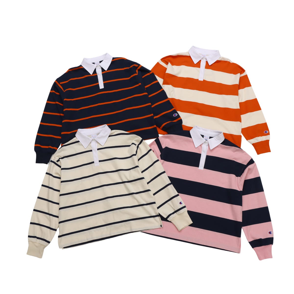 ロングスリーブTシャツ (CW-B401)