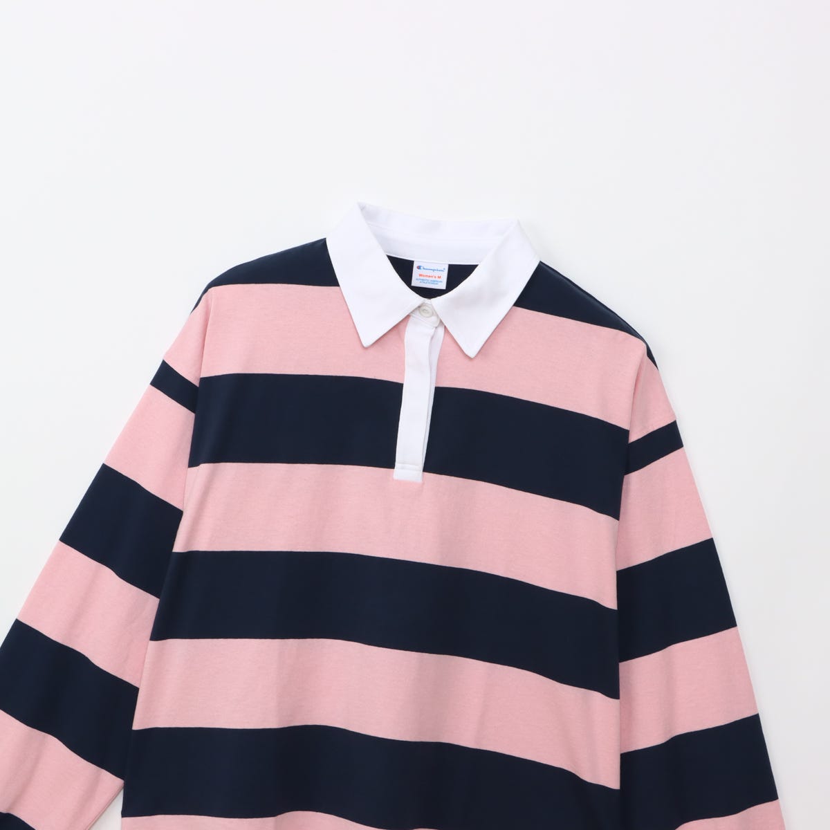 ロングスリーブTシャツ (CW-B401)