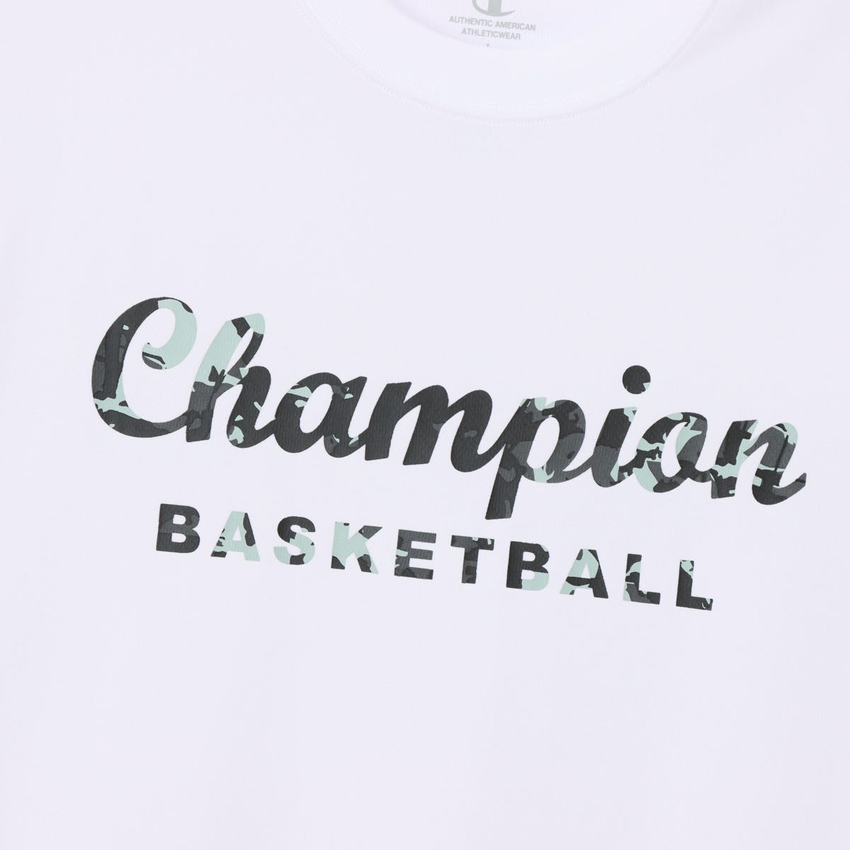 ショートスリーブTシャツ (CW-BB320)