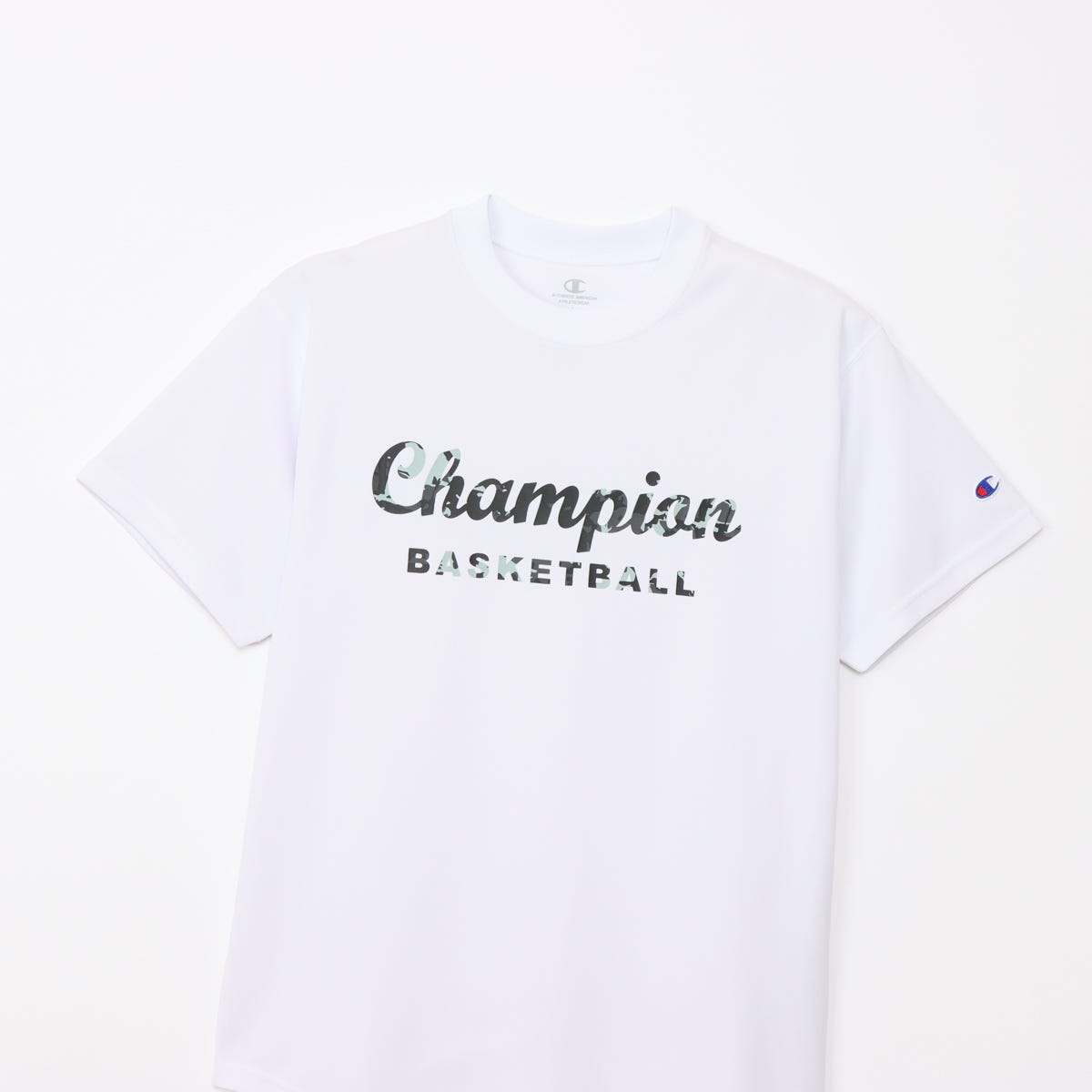 ショートスリーブTシャツ (CW-BB320)