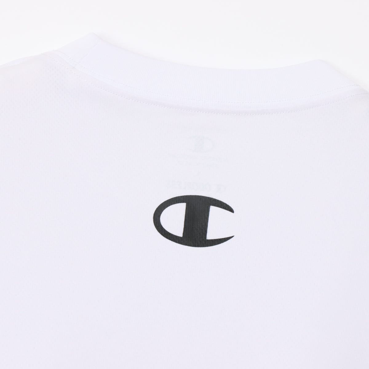 ショートスリーブTシャツ (CW-BB320)