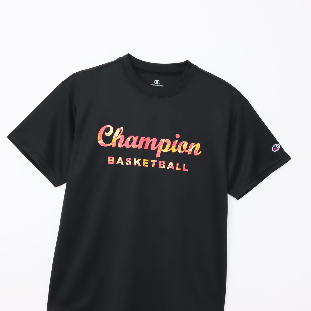 ショートスリーブTシャツ (CW-BB320)