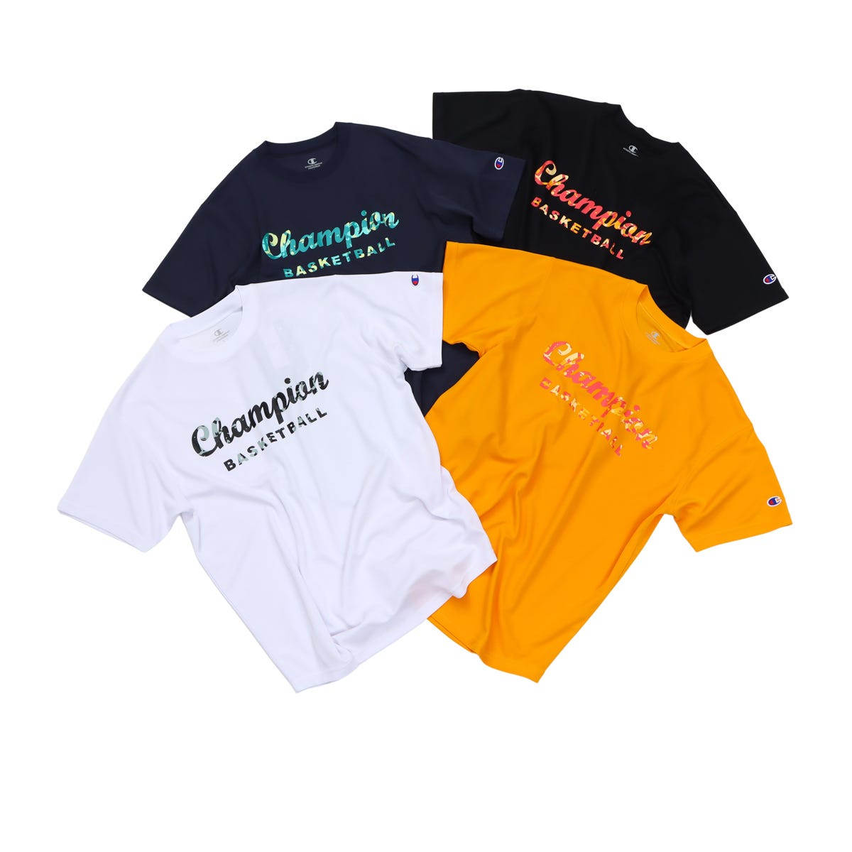ショートスリーブTシャツ (CW-BB320)