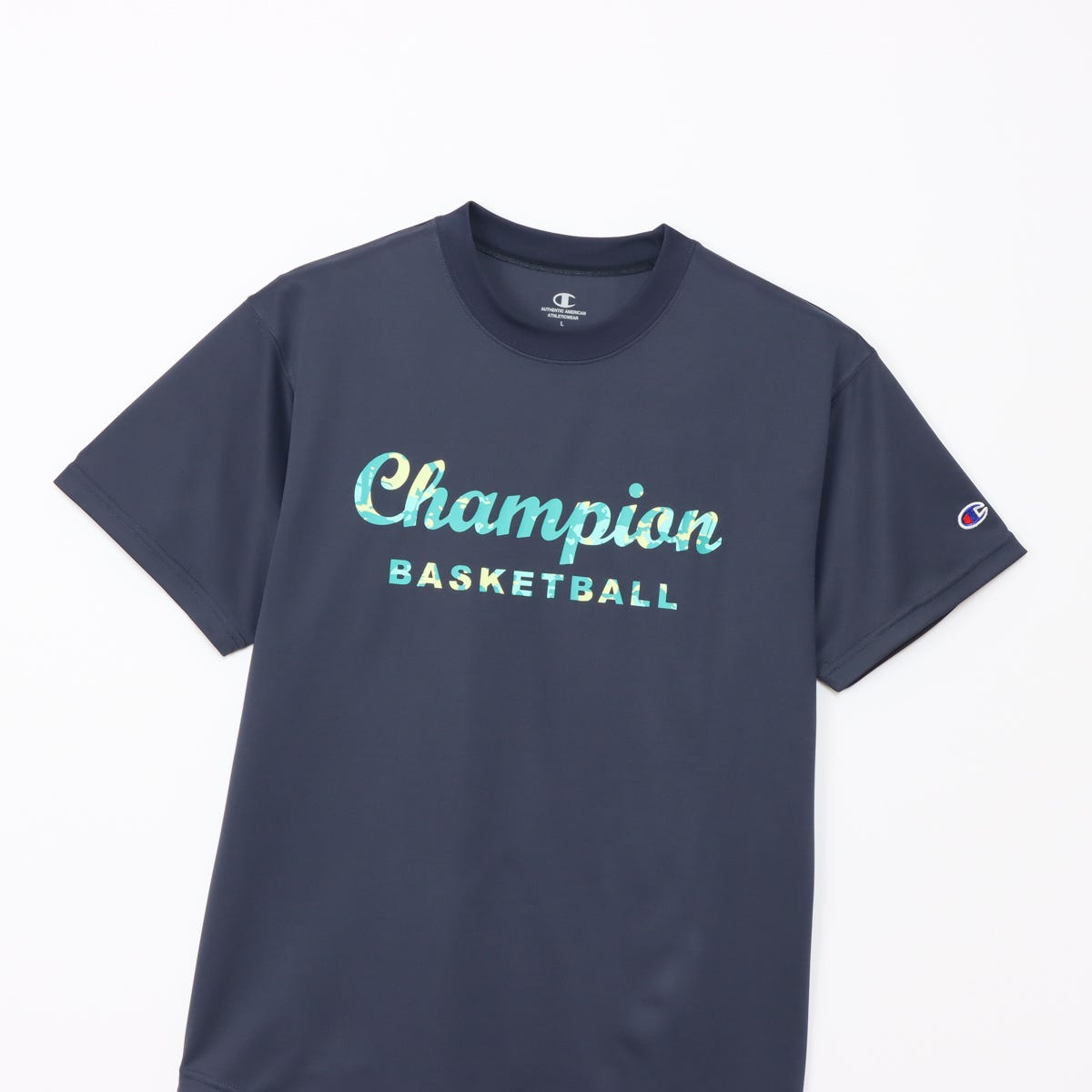 ショートスリーブTシャツ (CW-BB320)