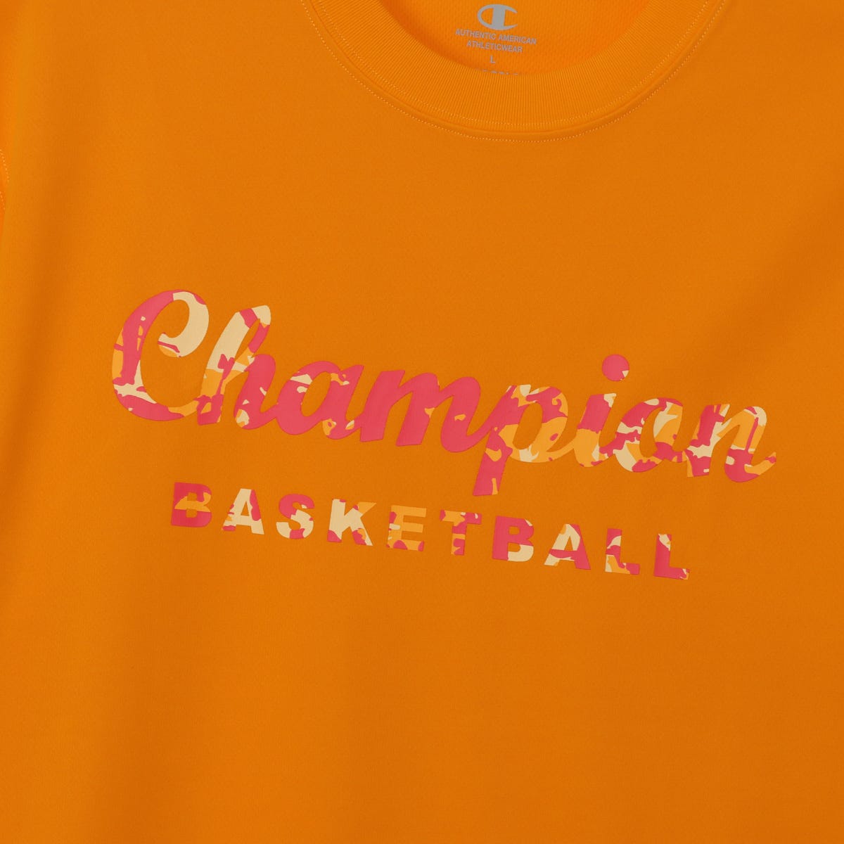 ショートスリーブTシャツ (CW-BB320)