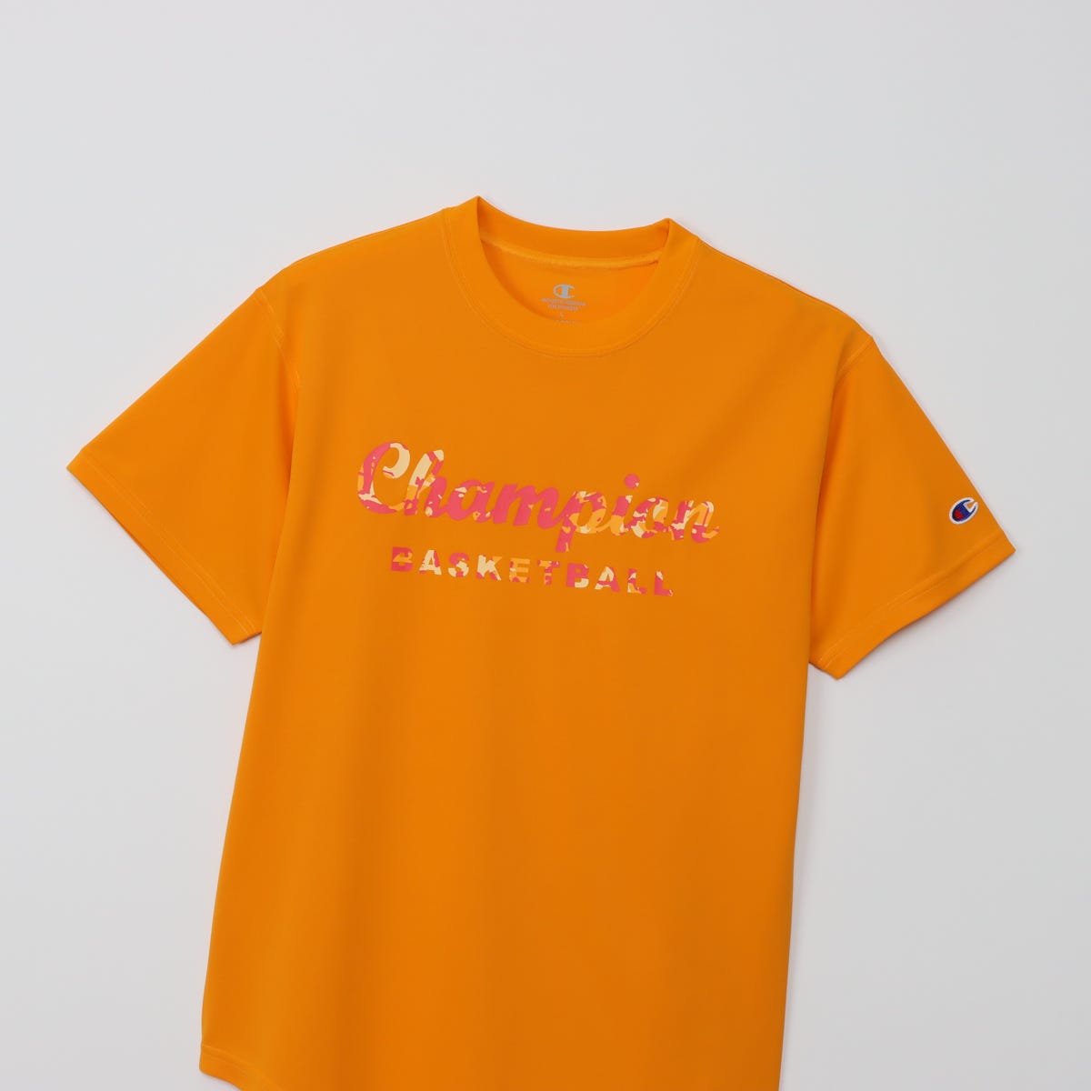 ショートスリーブTシャツ (CW-BB320)