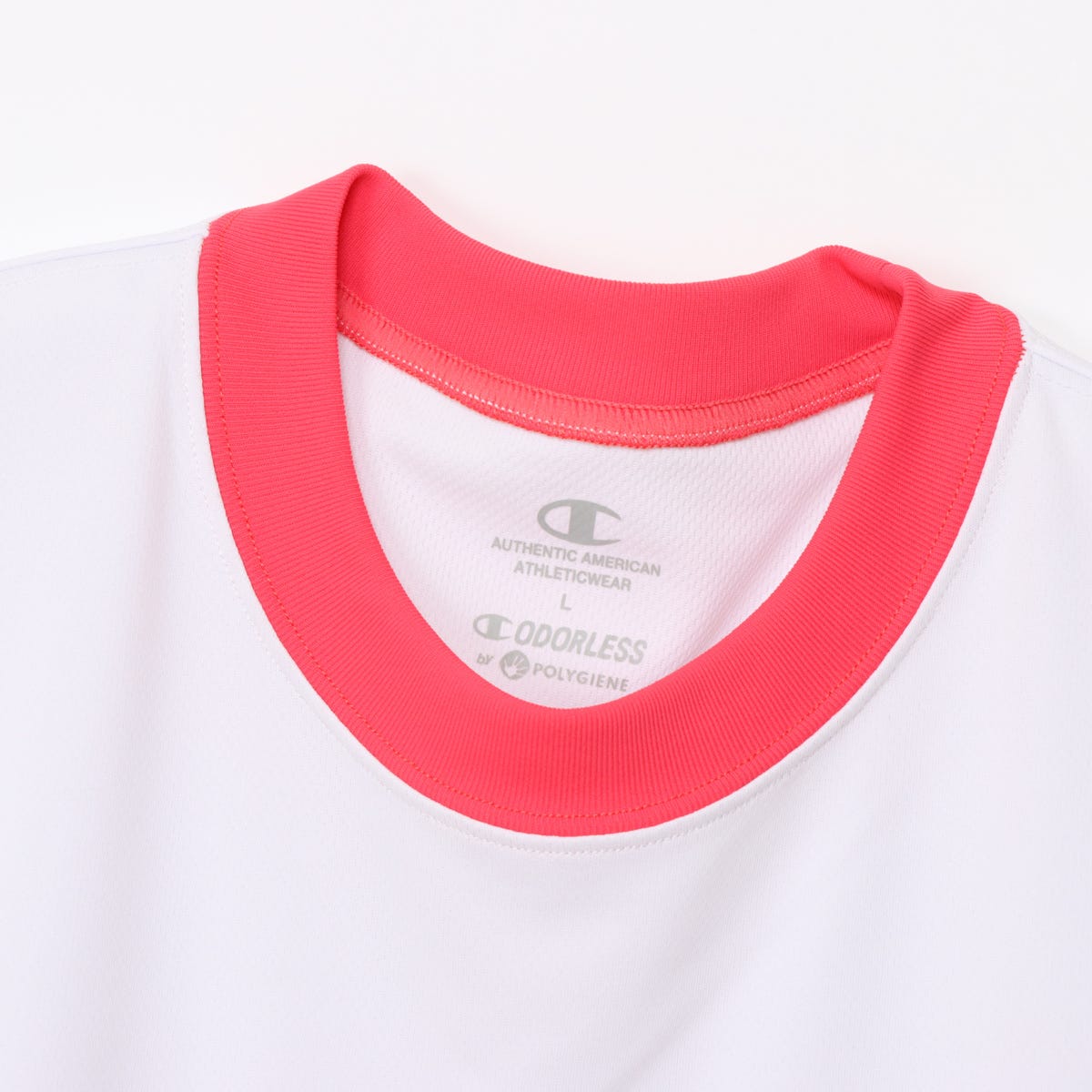 ショートスリーブTシャツ