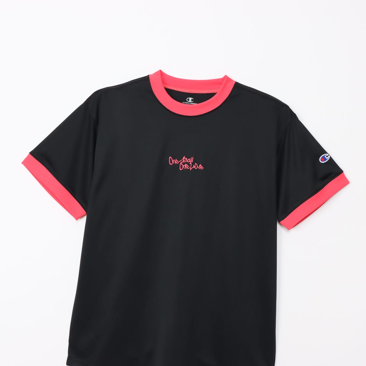 ショートスリーブTシャツ