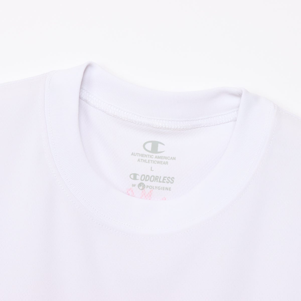 ショートスリーブTシャツ (CW-BB322)