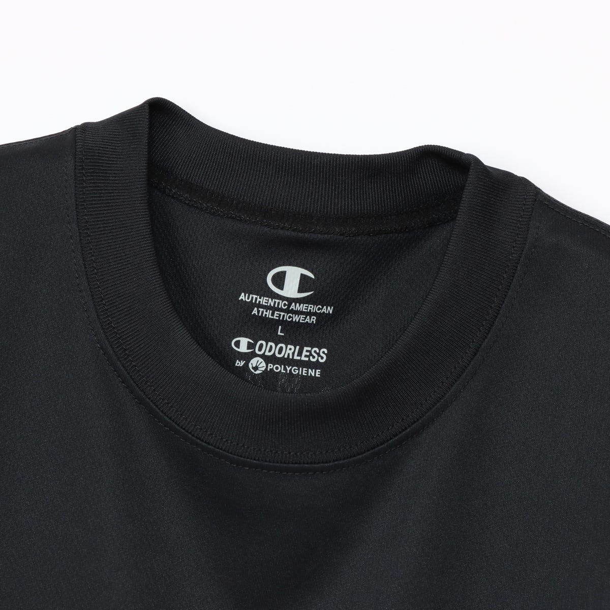ショートスリーブTシャツ (CW-BB322)