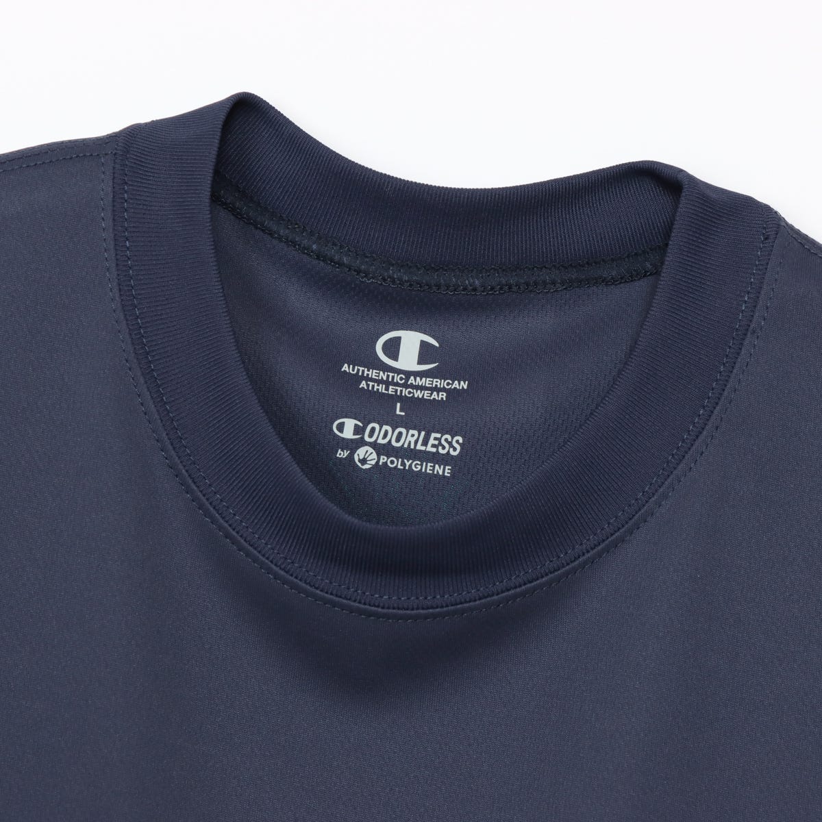 ショートスリーブTシャツ (CW-BB322)
