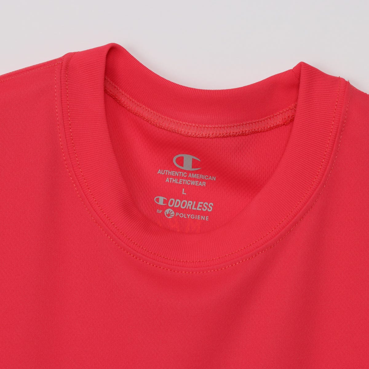 ショートスリーブTシャツ (CW-BB322)