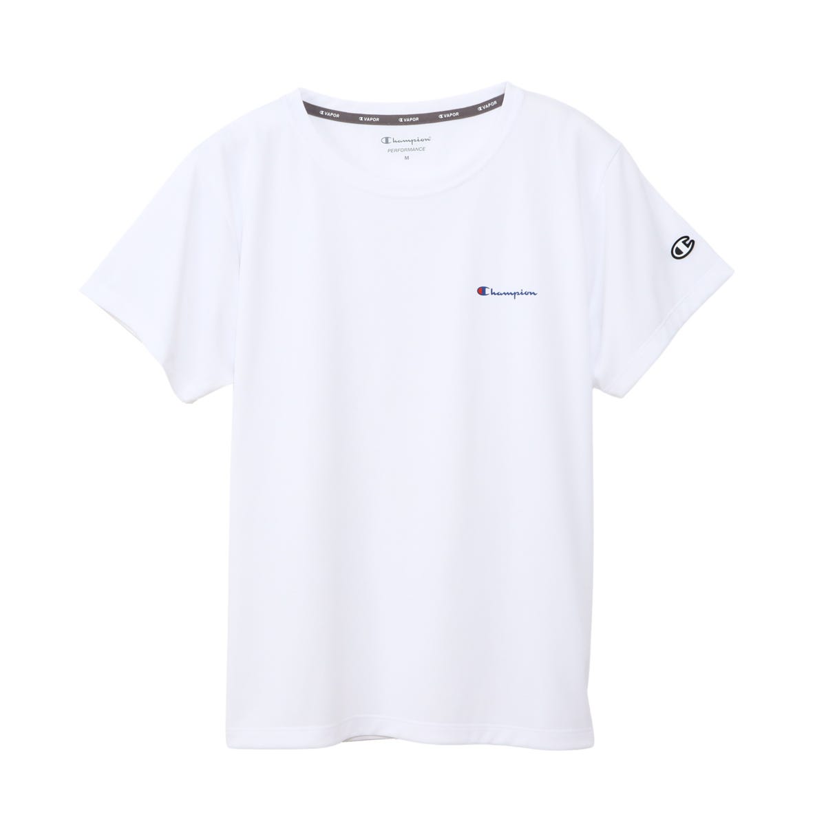 ショートスリーブTシャツ
