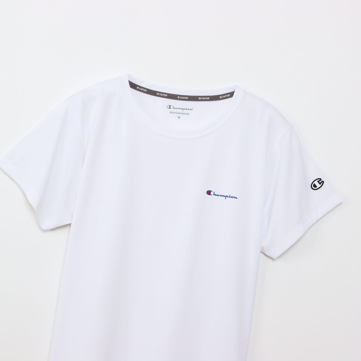 ショートスリーブTシャツ