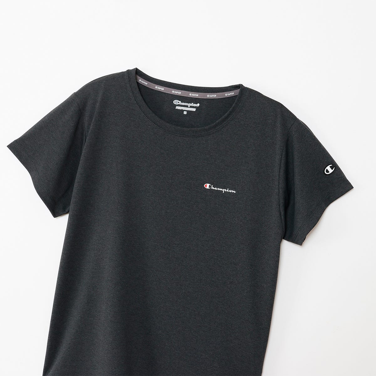 ショートスリーブTシャツ
