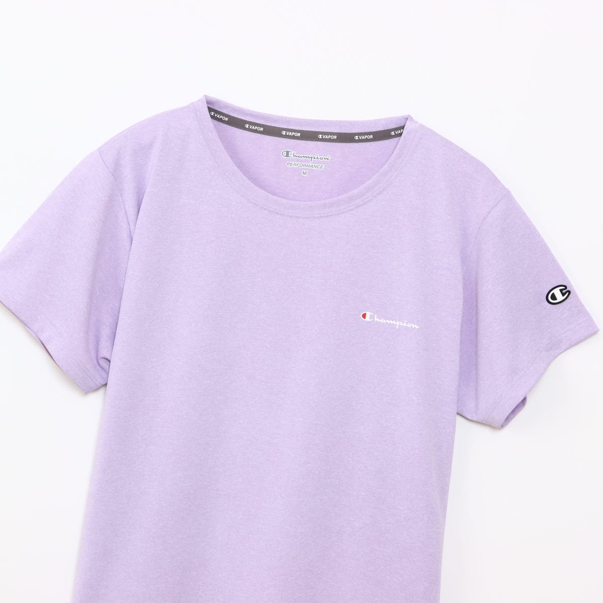 ショートスリーブTシャツ