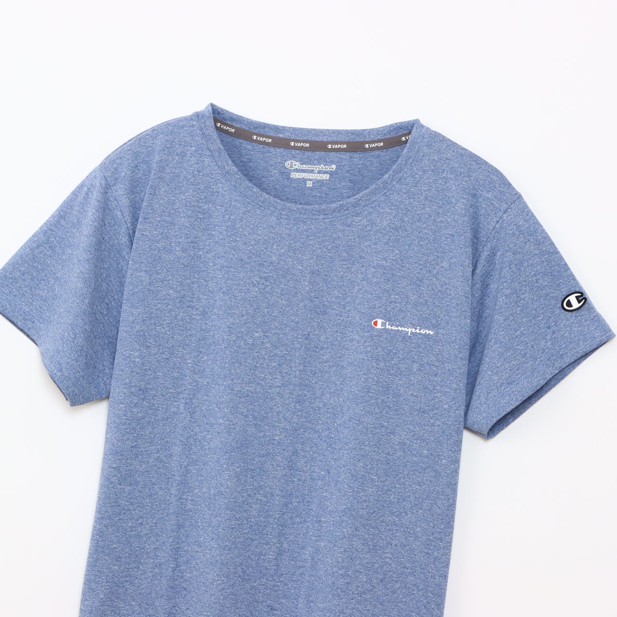 ショートスリーブTシャツ