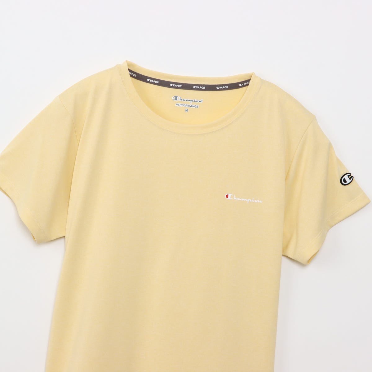 ショートスリーブTシャツ