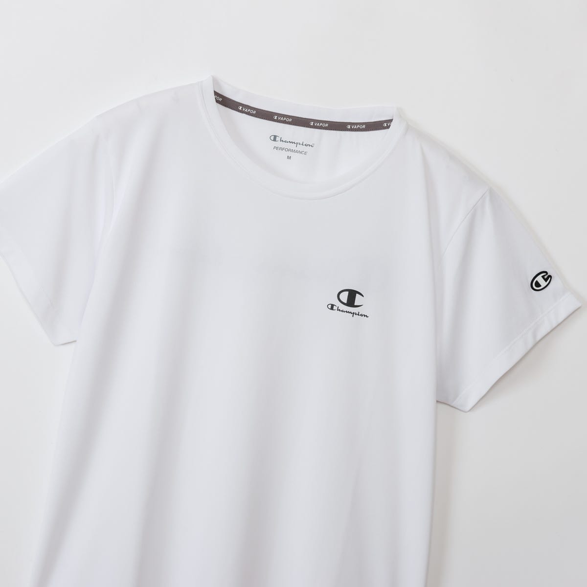 ショートスリーブTシャツ