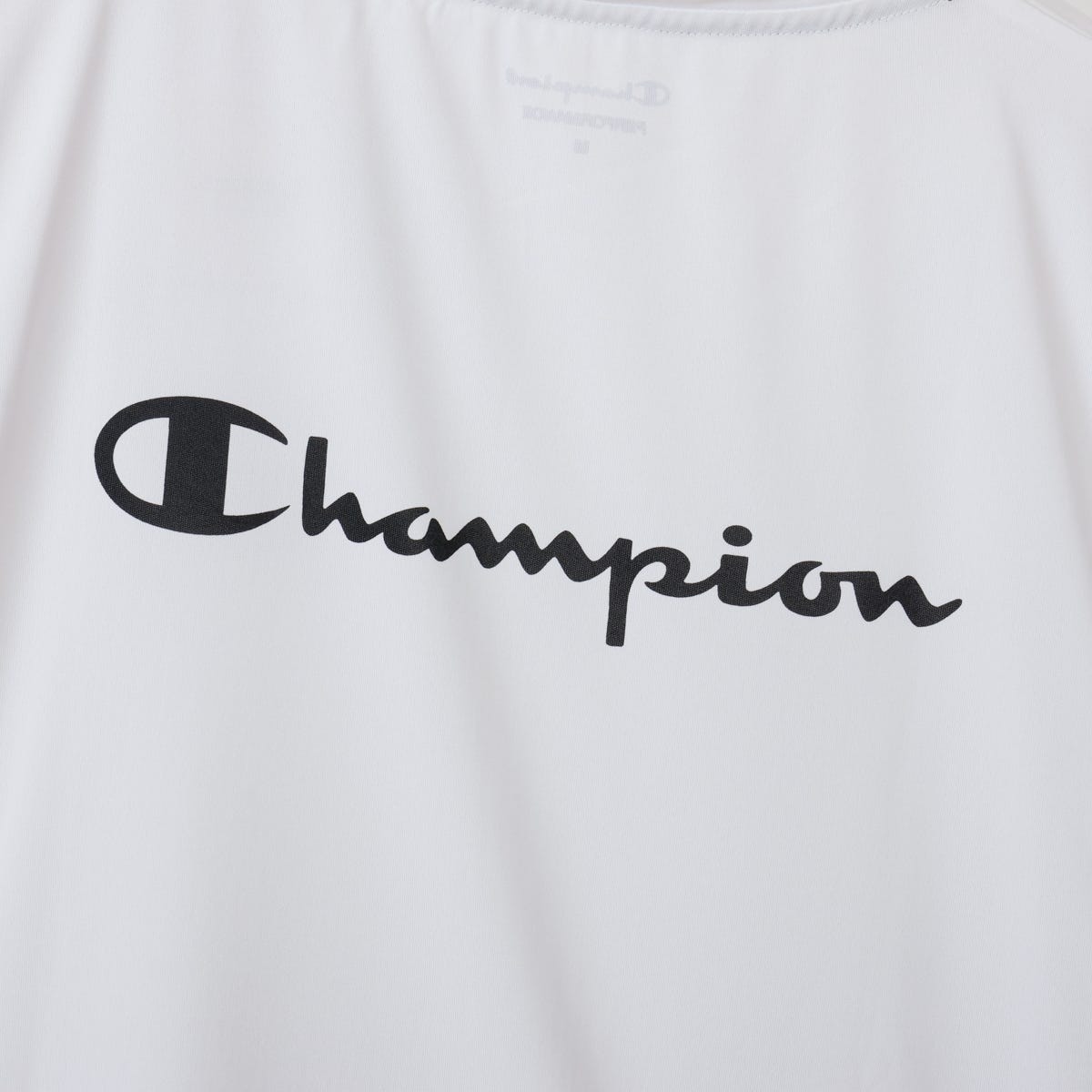 ショートスリーブTシャツ