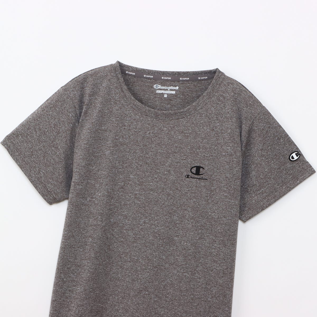 ショートスリーブTシャツ