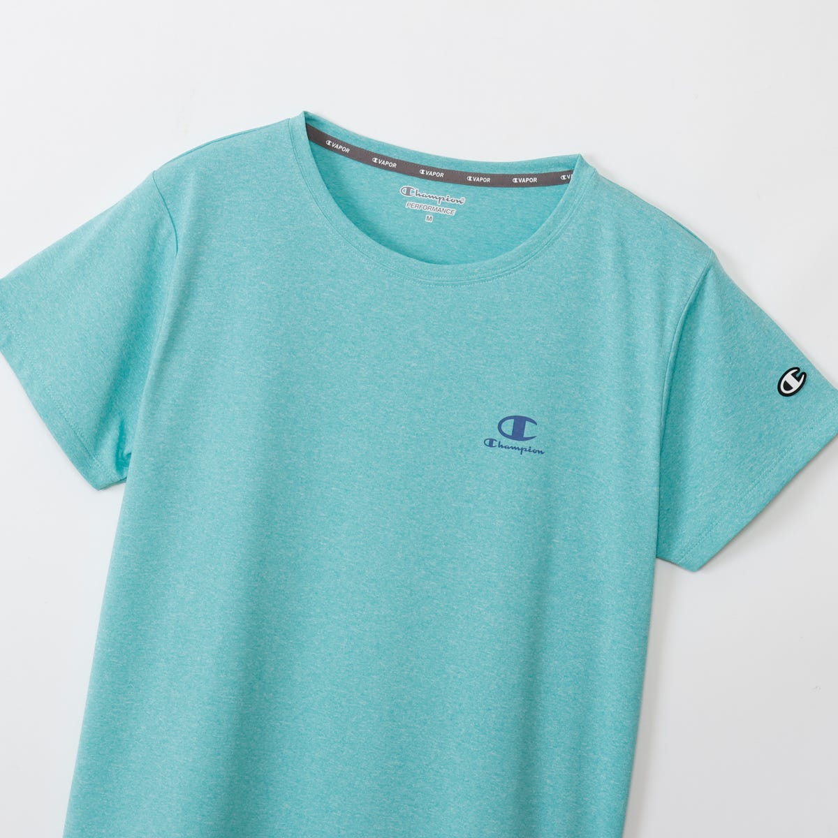 ショートスリーブTシャツ