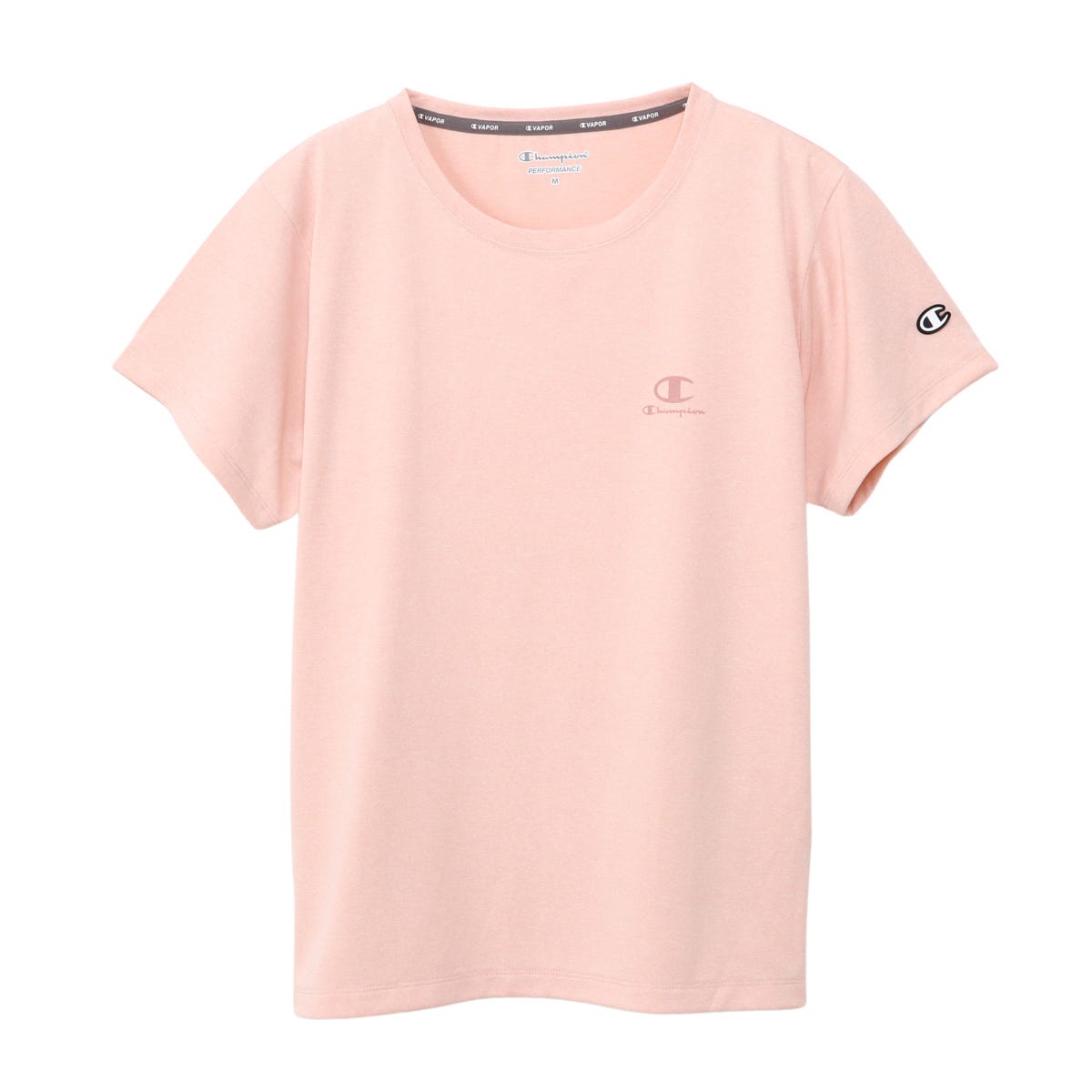 ショートスリーブTシャツ
