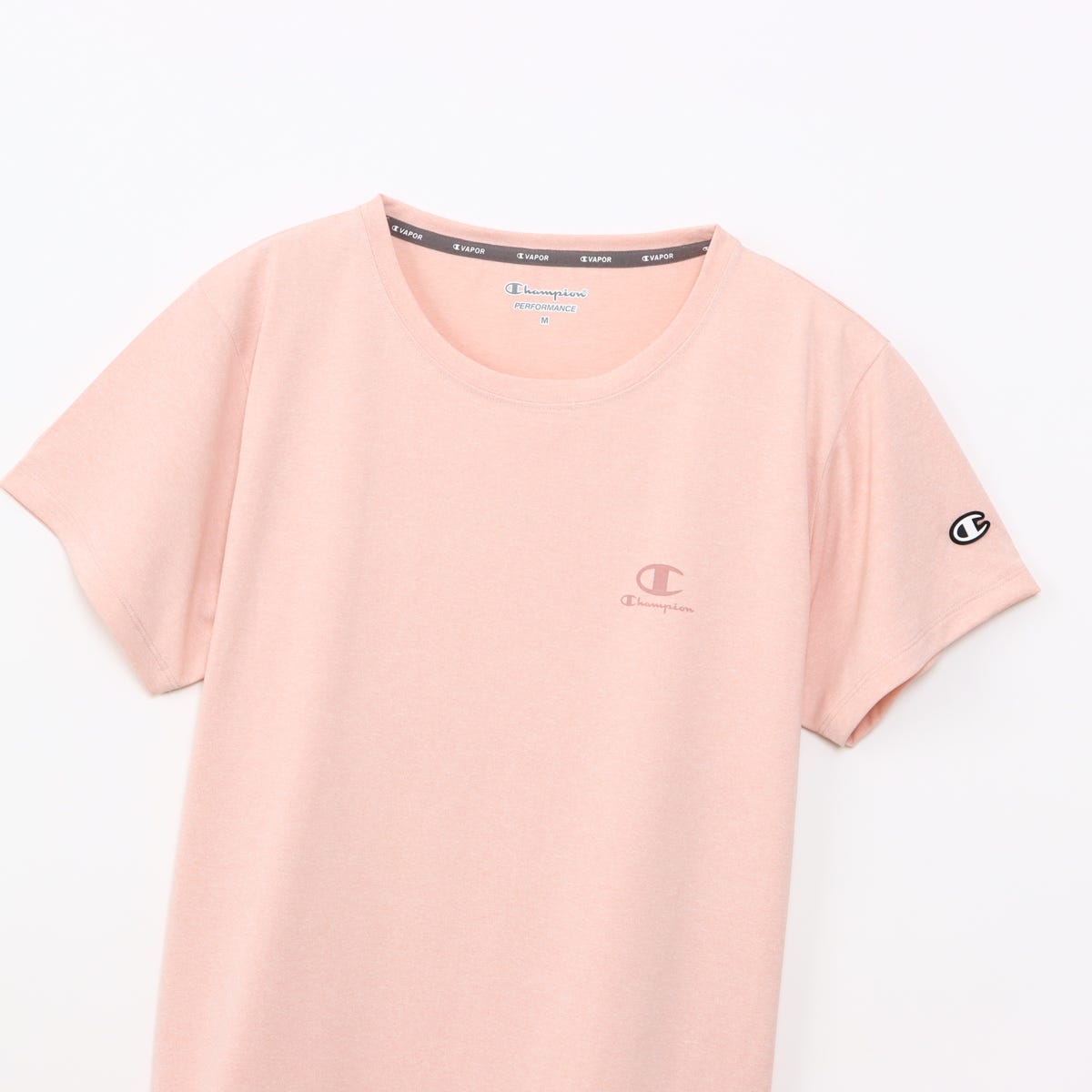 ショートスリーブTシャツ