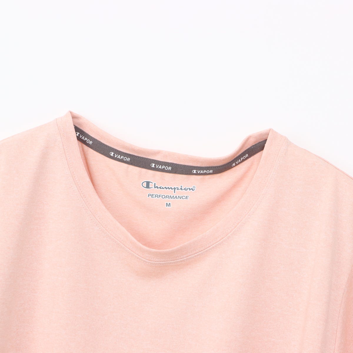 ショートスリーブTシャツ