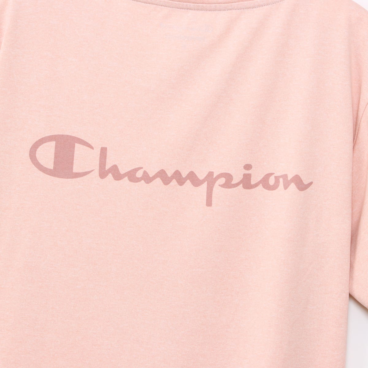 ショートスリーブTシャツ