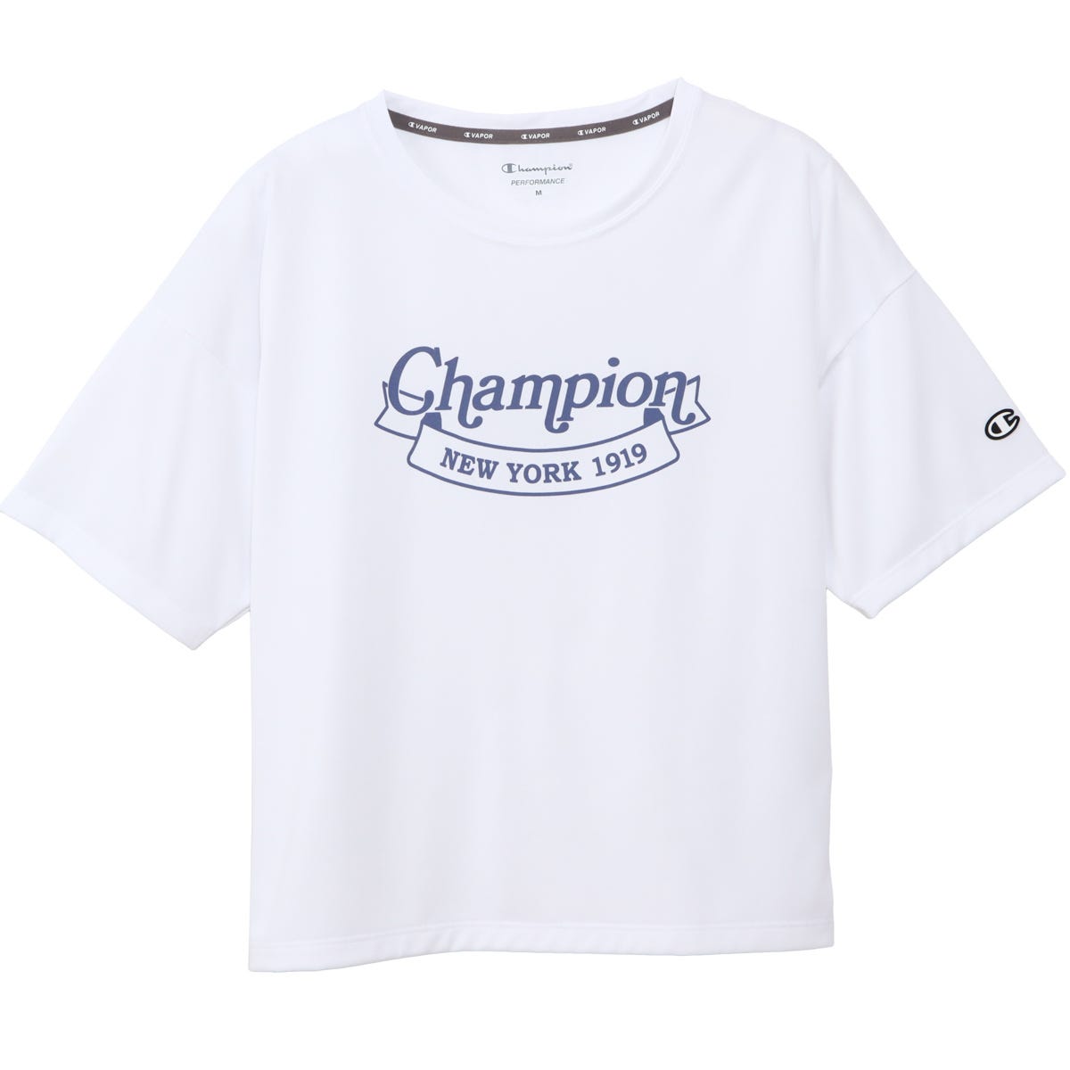 ショートスリーブTシャツ (CW-BS303)