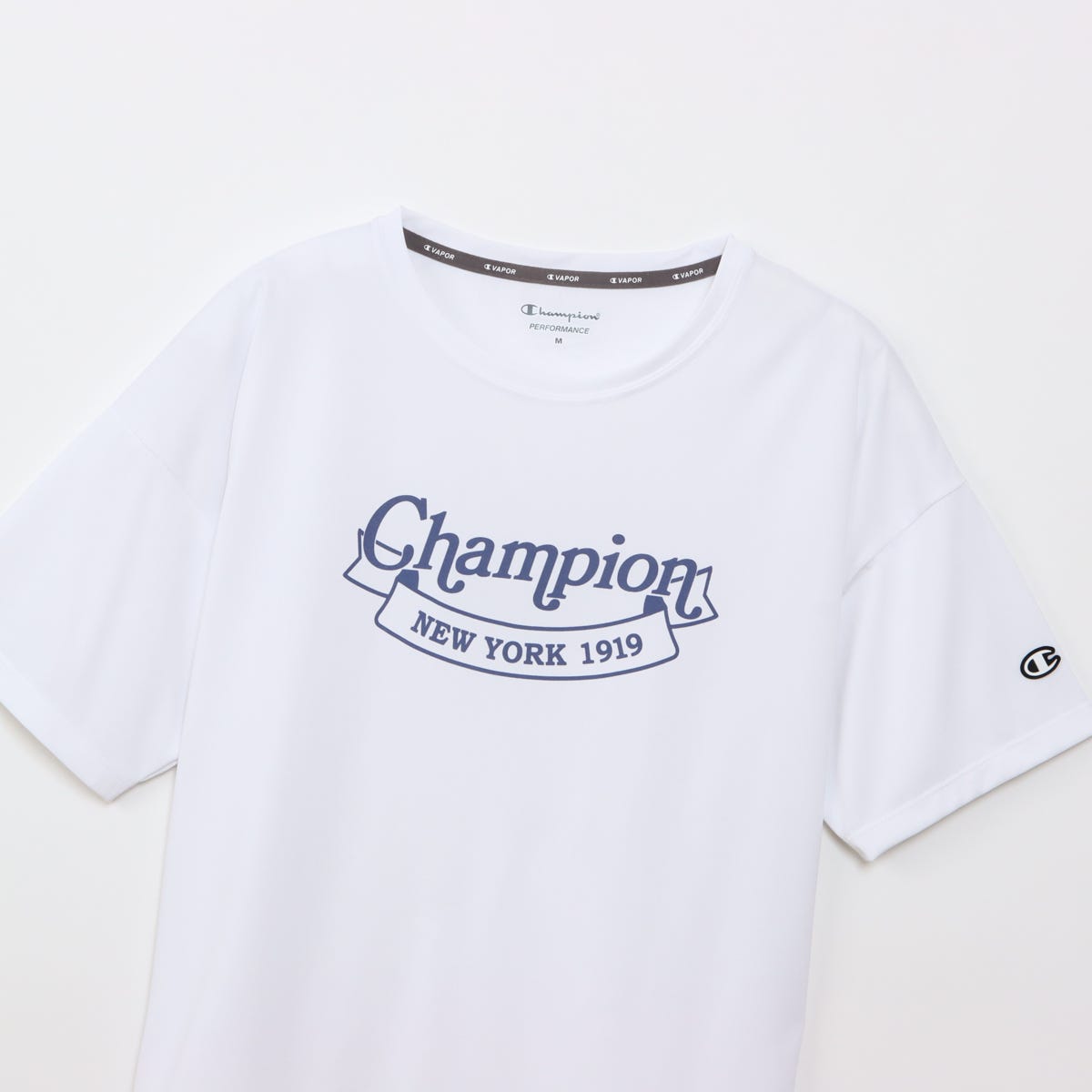 ショートスリーブTシャツ (CW-BS303)
