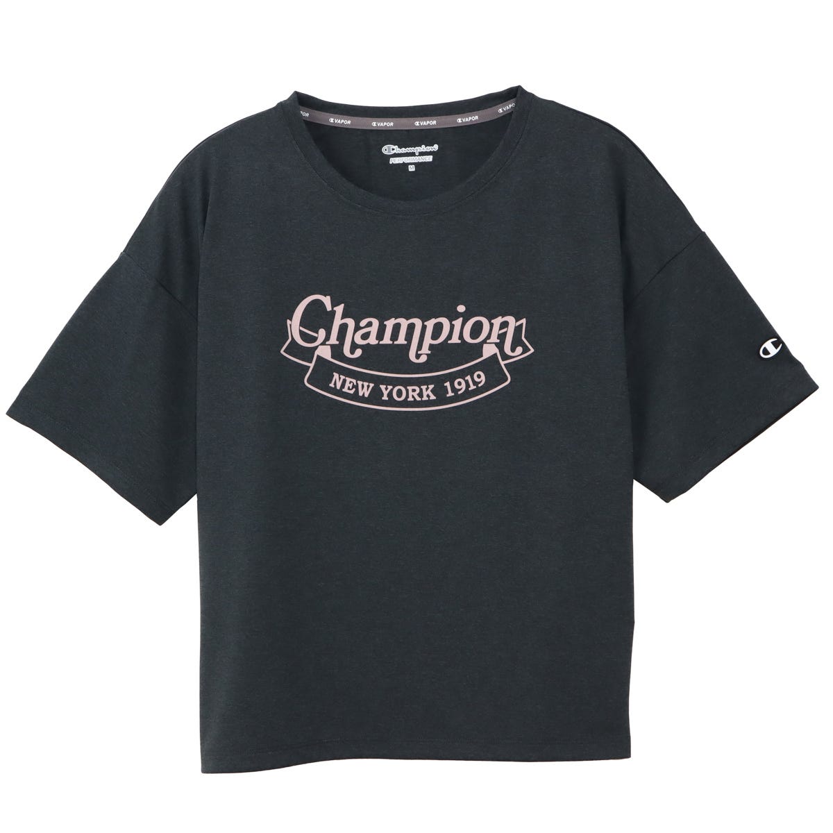 ショートスリーブTシャツ (CW-BS303)