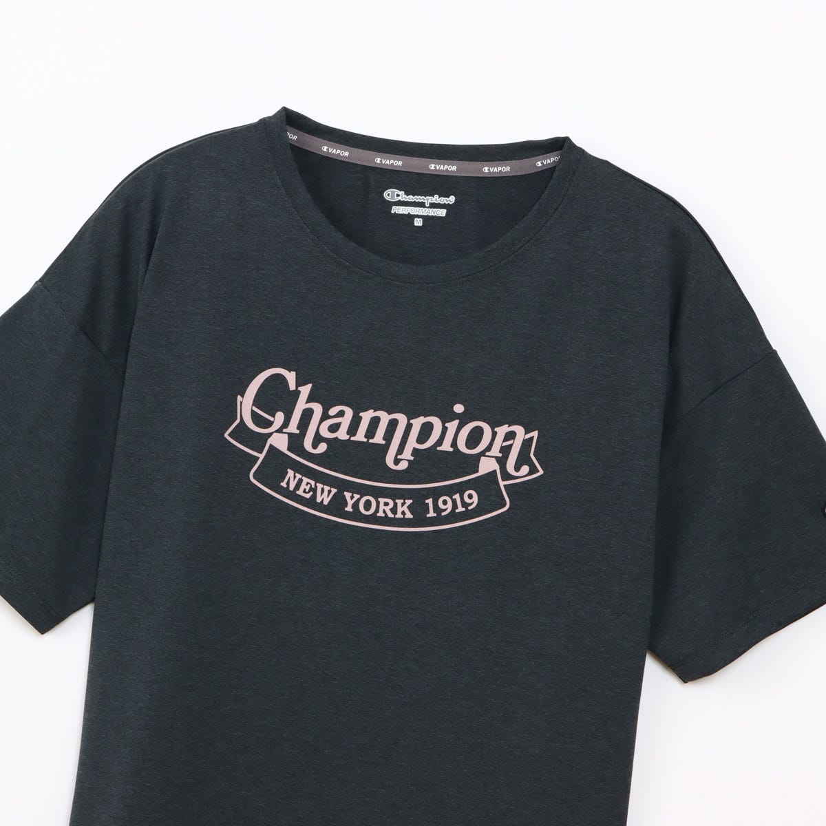 ショートスリーブTシャツ (CW-BS303)