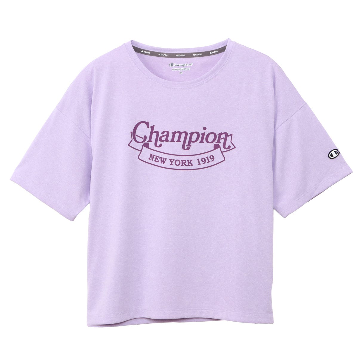 ショートスリーブTシャツ (CW-BS303)