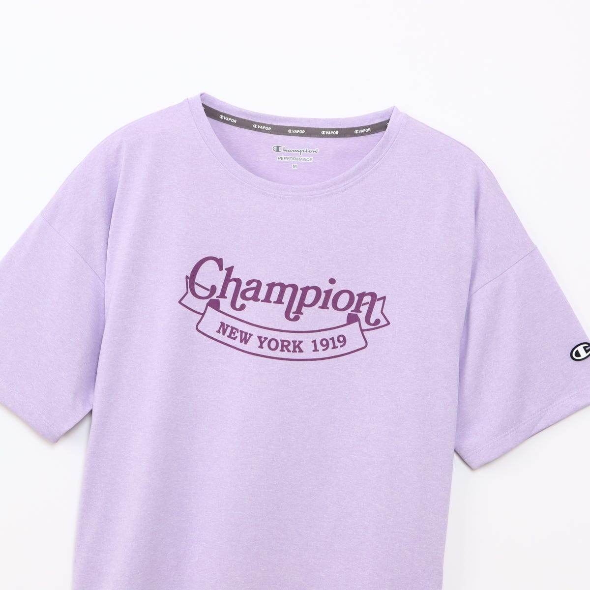 ショートスリーブTシャツ (CW-BS303)