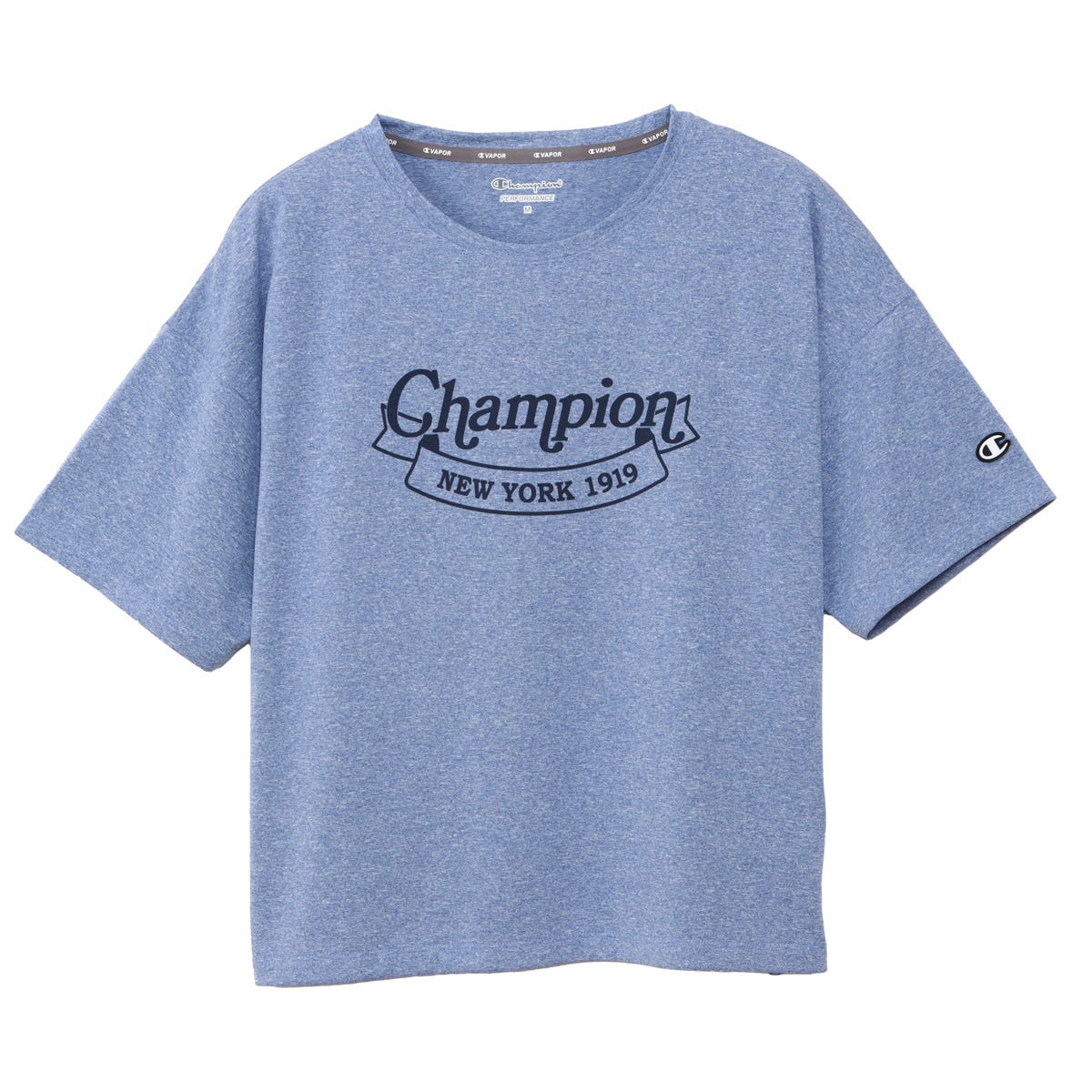 ショートスリーブTシャツ (CW-BS303)