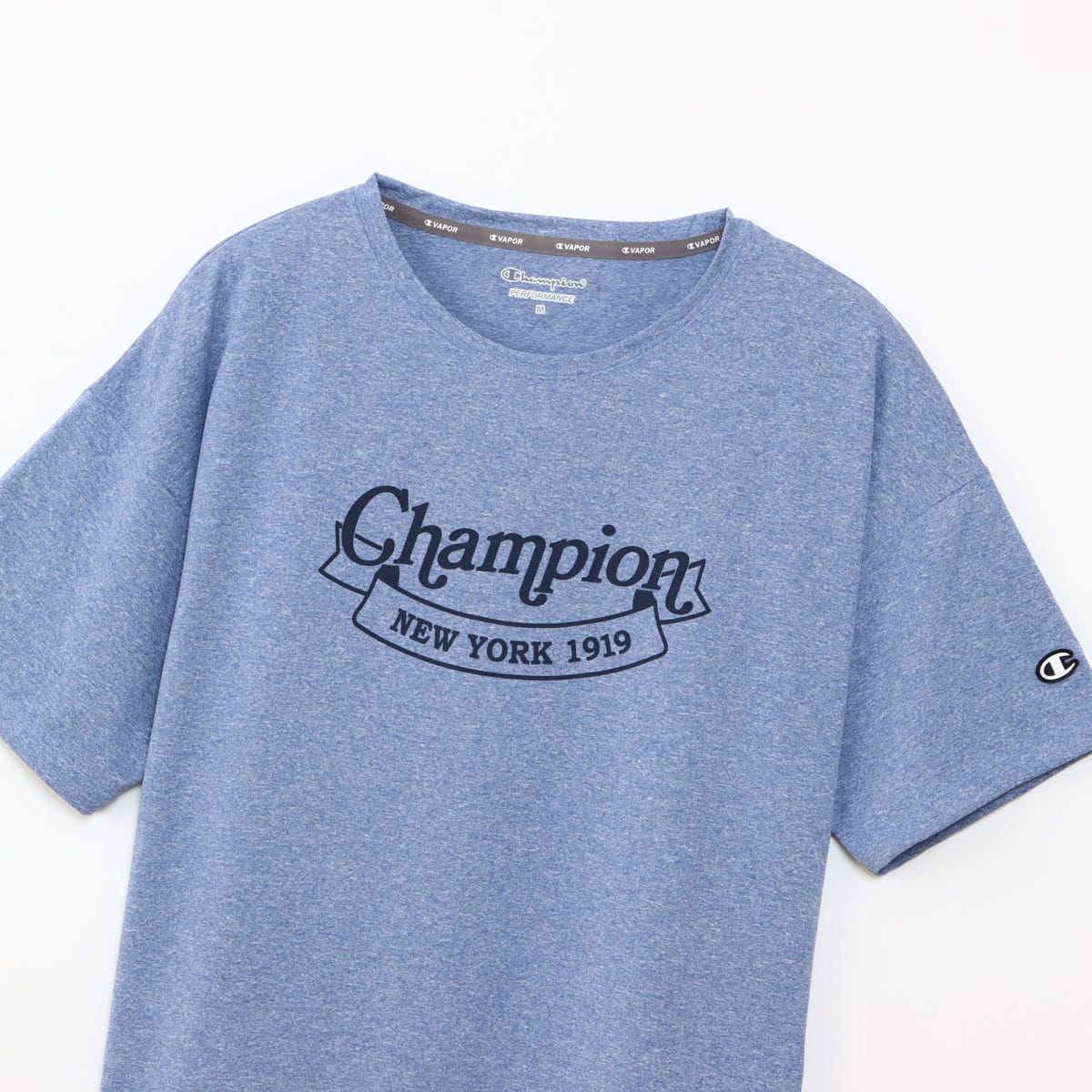 ショートスリーブTシャツ (CW-BS303)