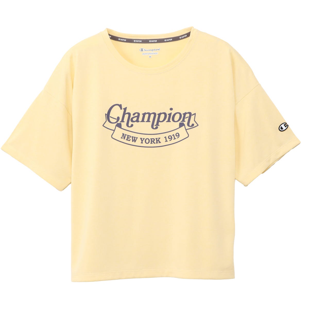 ショートスリーブTシャツ (CW-BS303)