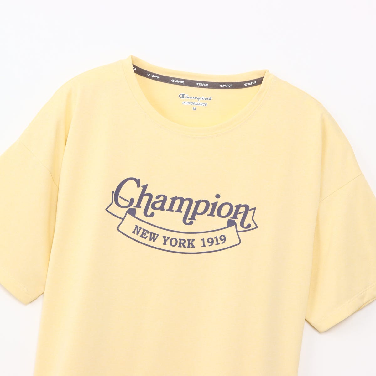 ショートスリーブTシャツ (CW-BS303)