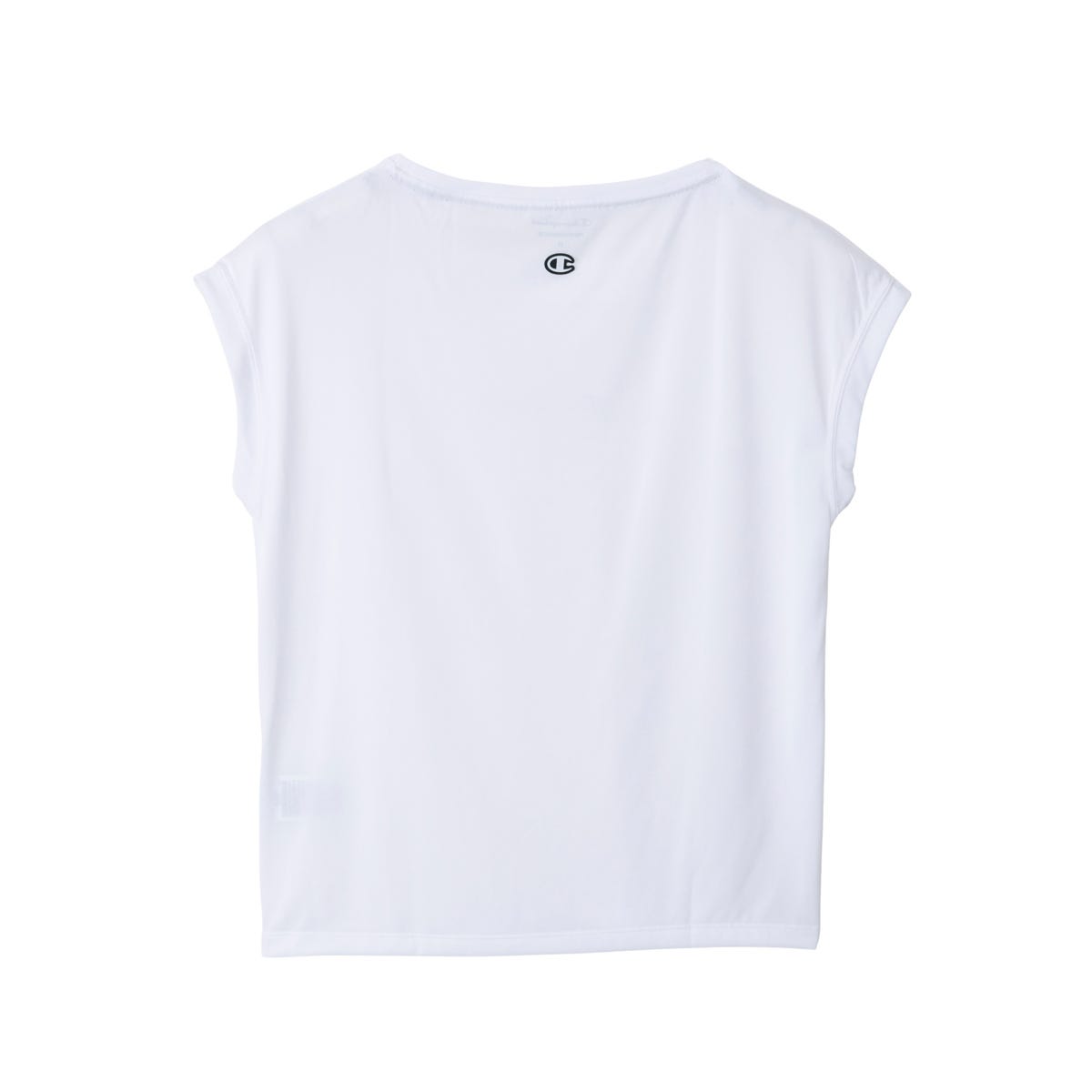 スリーブレスTシャツ