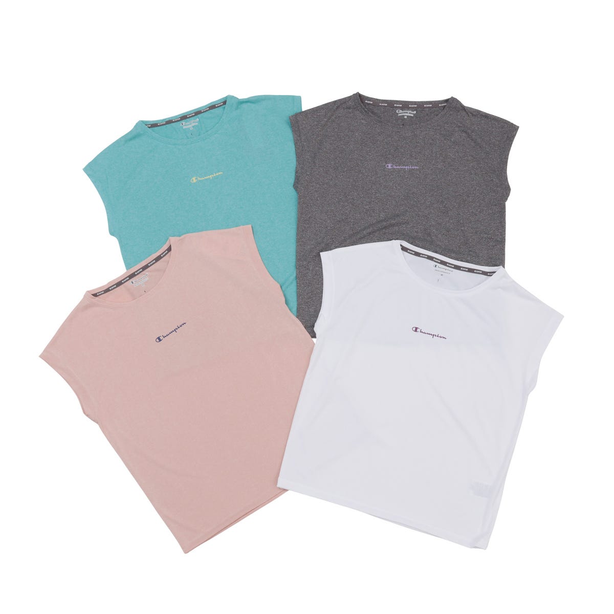 スリーブレスTシャツ