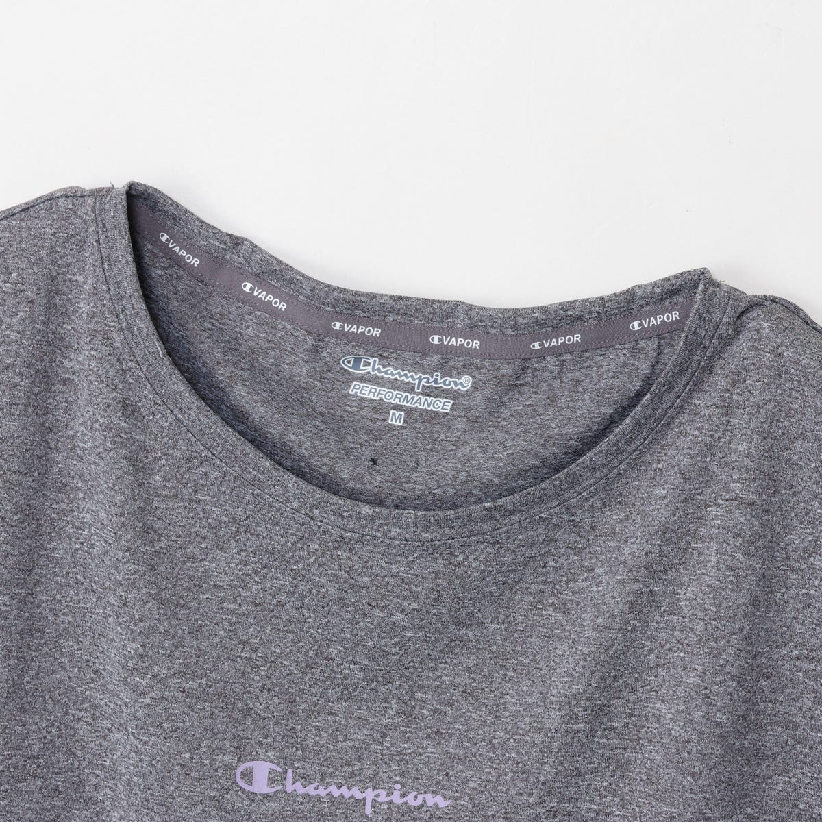スリーブレスTシャツ