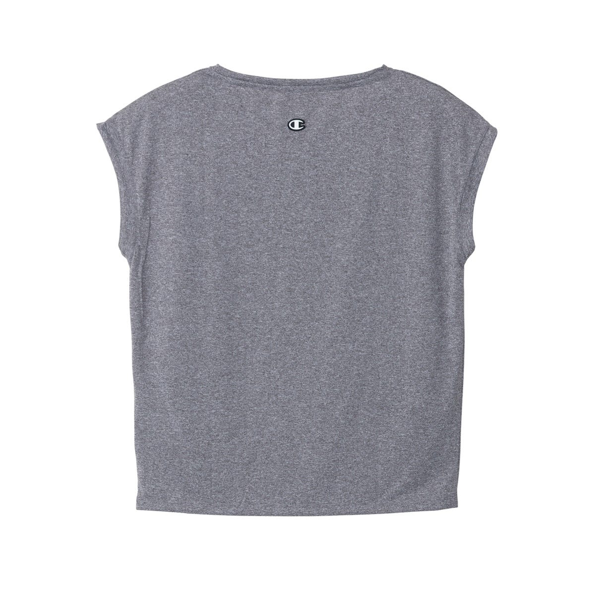 スリーブレスTシャツ