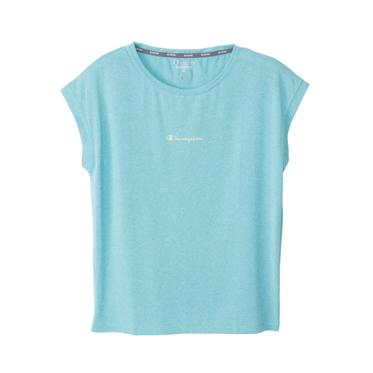 スリーブレスTシャツ