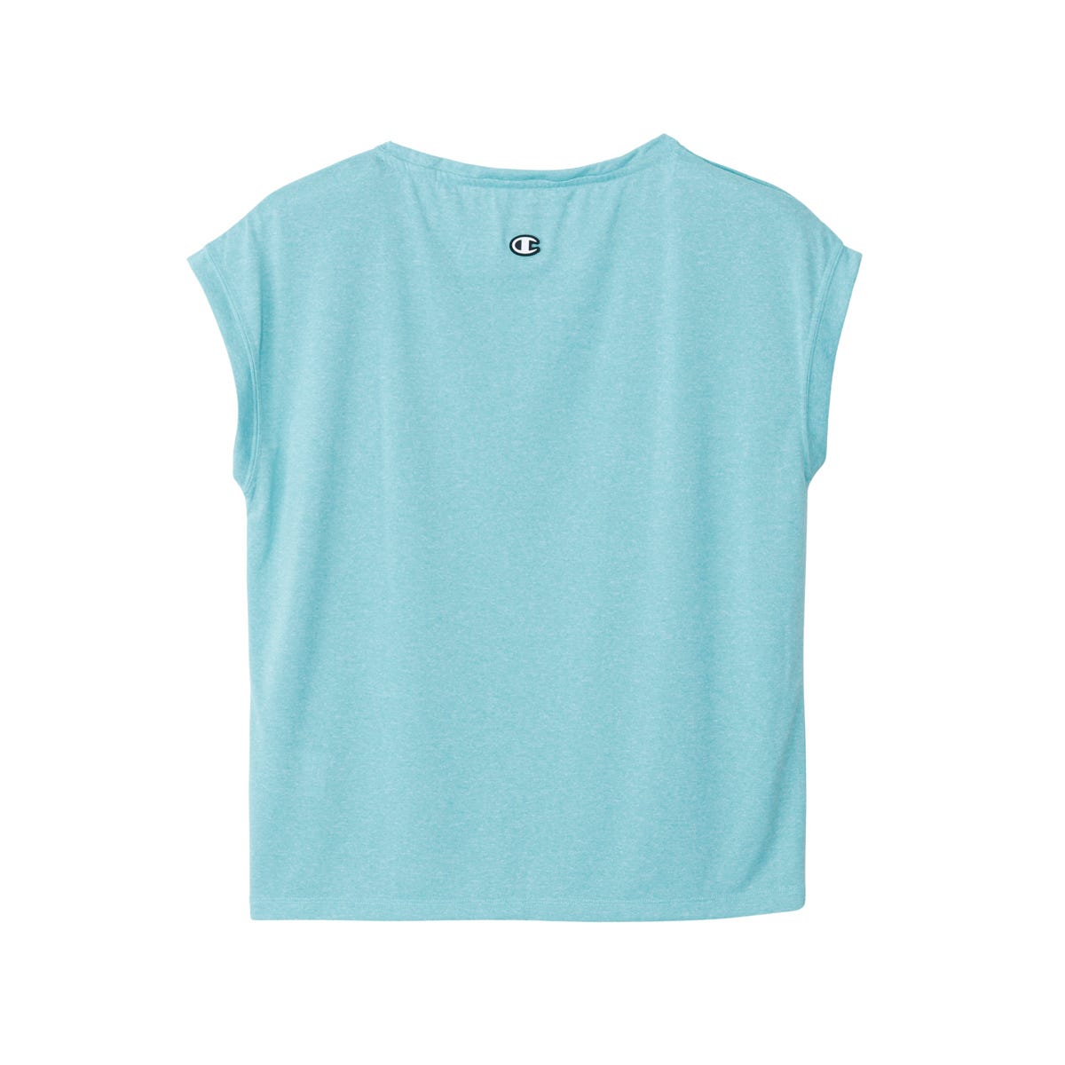 スリーブレスTシャツ