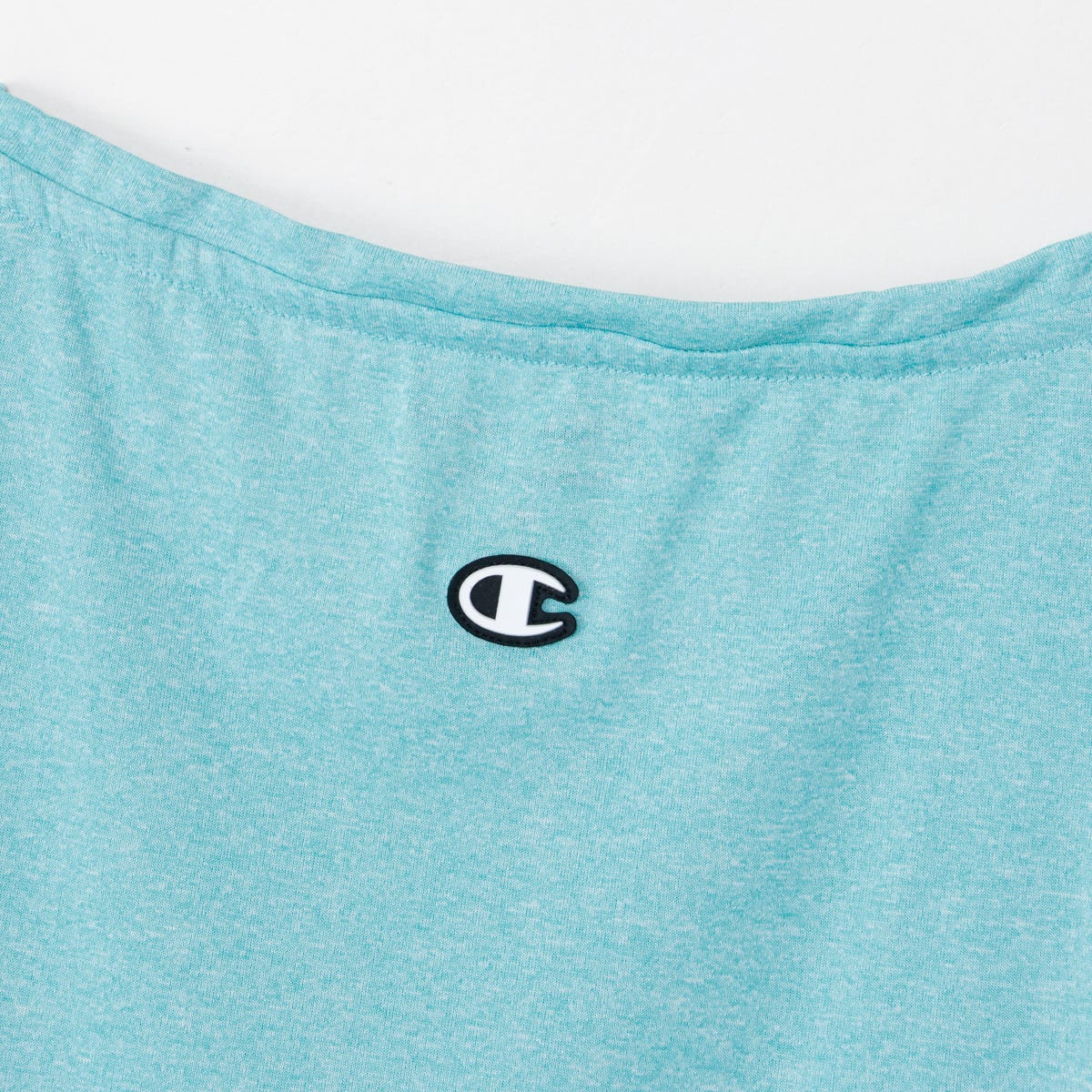 スリーブレスTシャツ