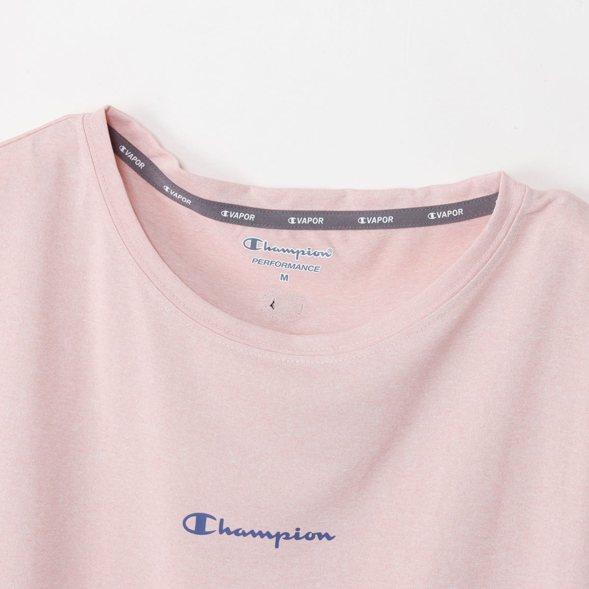 スリーブレスTシャツ