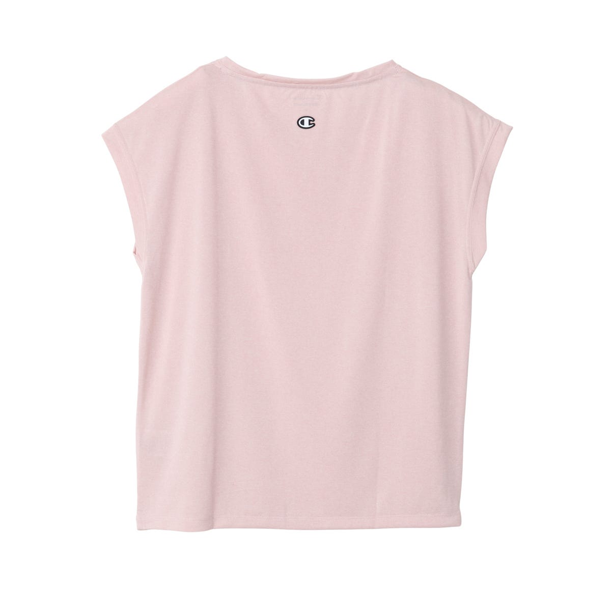 スリーブレスTシャツ