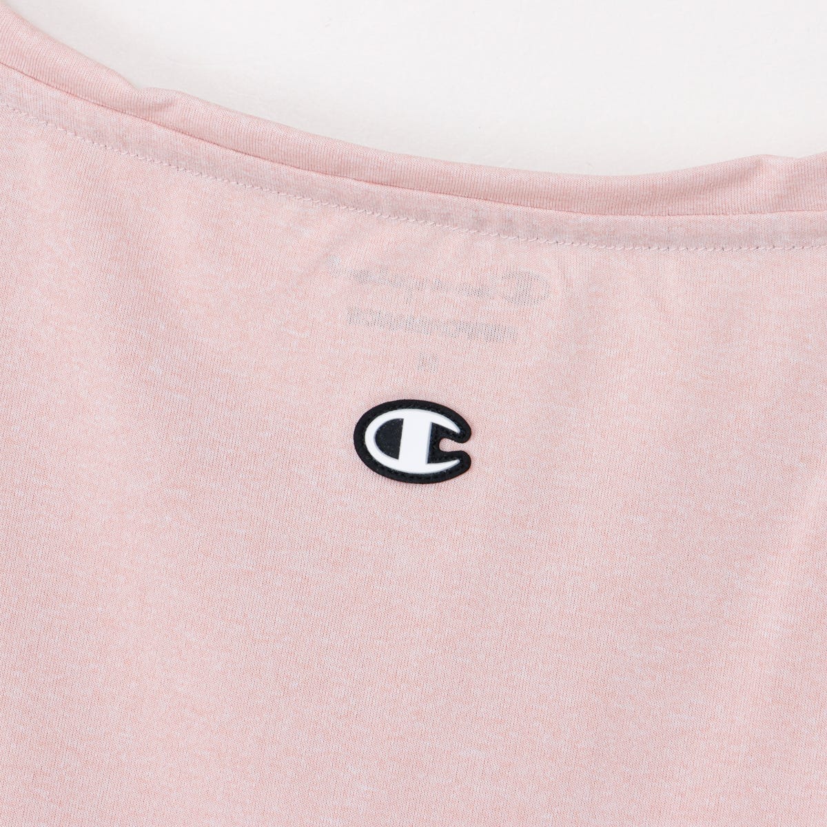スリーブレスTシャツ